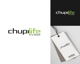 CHUPI Life entry by WOWIDEA