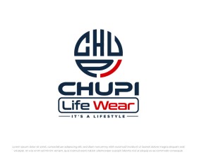 Winning entry: CHUPI Life entry by Arif Fahmi