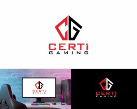 Certi Gaming entry by dwi nugroho