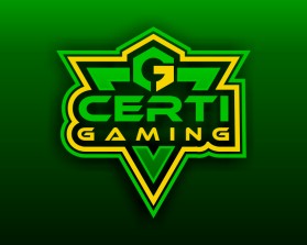 Certi Gaming entry by Fatchurrochman