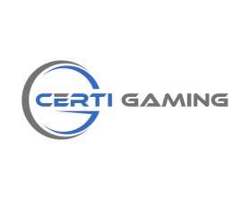 Certi Gaming entry by mujtahid susanto