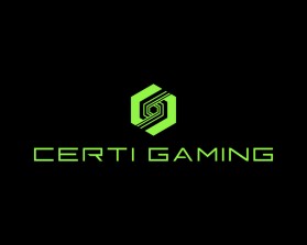 Certi Gaming entry by Albert WD Namara