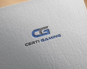 Certi Gaming entry by mujtahid susanto