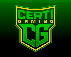 Certi Gaming entry by Fatchurrochman