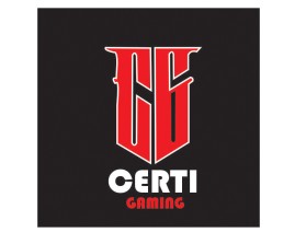 Certi Gaming entry by WAHYU CANDRA