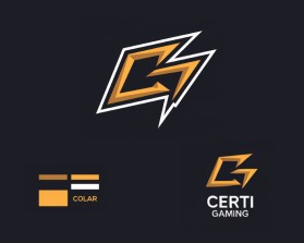 Certi Gaming entry by Mazharul Islam