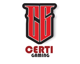 Certi Gaming entry by WAHYU CANDRA