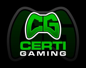 Certi Gaming entry by Fatchurrochman