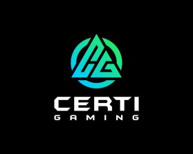 Certi Gaming entry by Yoga Perdana