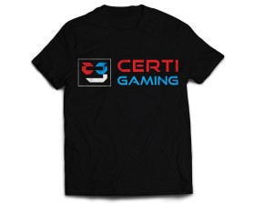 Certi Gaming entry by nagasuresh.m
