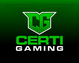 Certi Gaming entry by Fatchurrochman