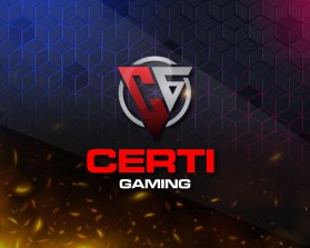 Certi Gaming entry by Bayu Agung Mahendra