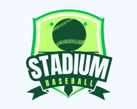 Stadium entry by Pinkig5