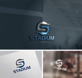 Stadium entry by Dark49