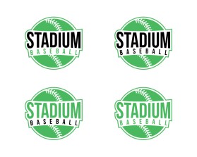 Stadium entry by LeVi