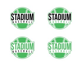 Winning entry: Stadium entry by LeVi
