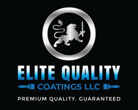 Elite Quality Coatings LLC entry by rey araullo
