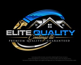 Elite Quality Coatings LLC entry by dhanny suhendar