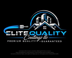 Elite Quality Coatings LLC entry by dhanny suhendar