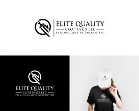 Elite Quality Coatings LLC entry by Crisdy99