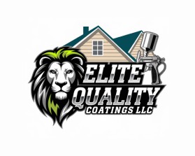 Elite Quality Coatings LLC entry by Mazharul Islam