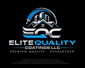Elite Quality Coatings LLC entry by dhanny suhendar