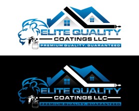 Elite Quality Coatings LLC entry by mulia