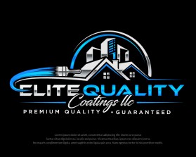 Elite Quality Coatings LLC entry by dhanny suhendar