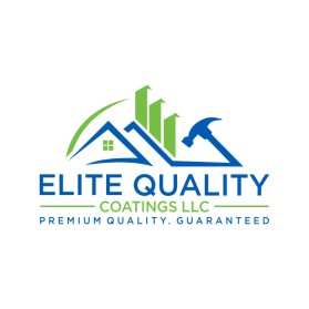 Elite Quality Coatings LLC entry by flas