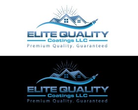 Elite Quality Coatings LLC entry by Bayu Agung Mahendra