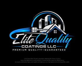Elite Quality Coatings LLC entry by dhanny suhendar