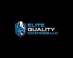 Elite Quality Coatings LLC entry by andi suhendi