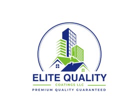 Elite Quality Coatings LLC entry by Icuk Ridwan