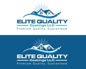 Elite Quality Coatings LLC entry by Bayu Agung Mahendra