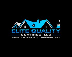 Elite Quality Coatings LLC entry by Recrod Viente
