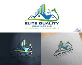 Elite Quality Coatings LLC entry by Slamet Nasrudin
