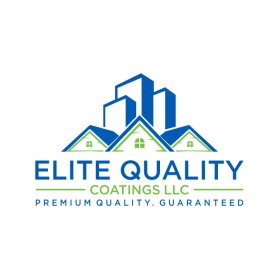 Elite Quality Coatings LLC entry by flas