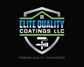 Elite Quality Coatings LLC entry by rey araullo