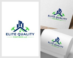 Elite Quality Coatings LLC entry by petro
