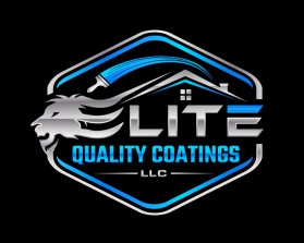 Elite Quality Coatings LLC entry by dhanny suhendar