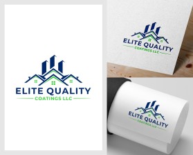 Elite Quality Coatings LLC entry by petro