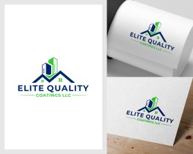 Elite Quality Coatings LLC entry by petro