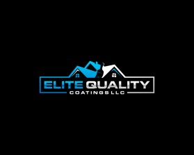 Elite Quality Coatings LLC entry by andi suhendi