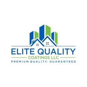 Elite Quality Coatings LLC entry by flas