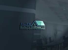 Elite Quality Coatings LLC entry by MD. MIZANUR ROHMAN