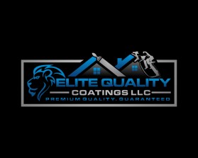 Elite Quality Coatings LLC entry by mulia