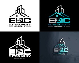 Elite Quality Coatings LLC entry by Fatchurrochman