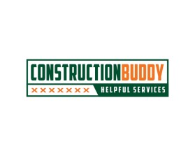 Construction Buddy entry by DreamLogo