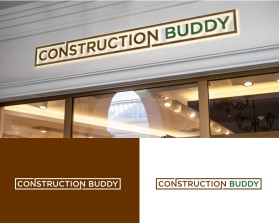 Construction Buddy entry by zudies