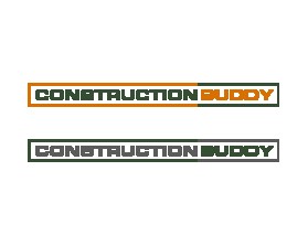 Construction Buddy entry by iosiconsdesign